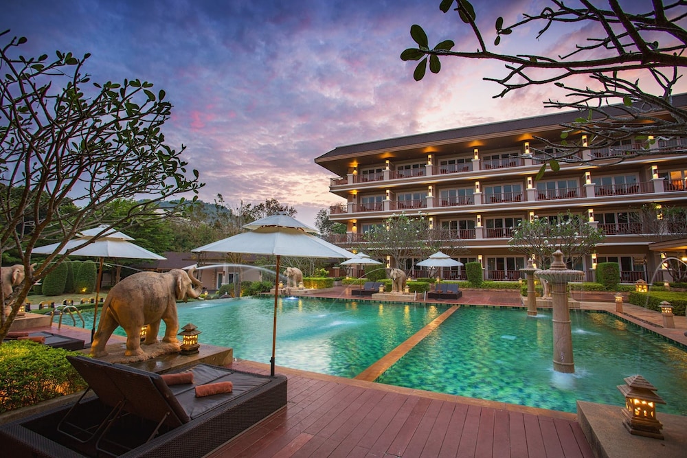 Lacol Khao Yai A Chatrium Collection — 4-Star Luxury Hotel in Pak Chong, Thailand