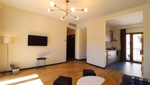 Bright and Cozy Apt in Tbilisi