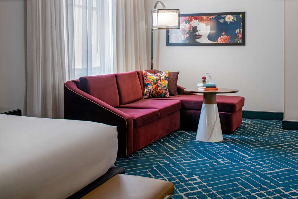 Hyatt Centric French Quarter - photo 41