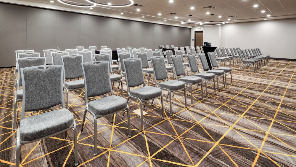 Holiday Inn Nashville Airport by IHG - photo 51
