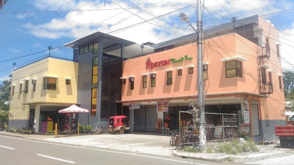 Roexcin Tourist Inn - last minute hotel in Claver