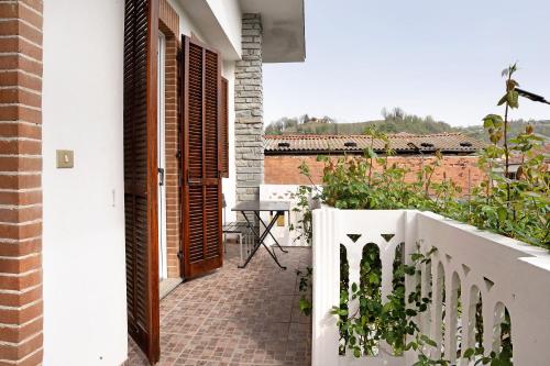 Casa vacanze Nada — 4-Star Luxury Hotel in Dogliani, Italy