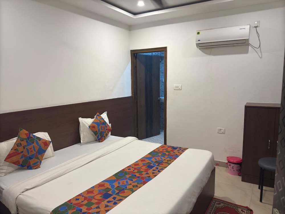 Banarasi Kothi - last minute hotel in Varanasi