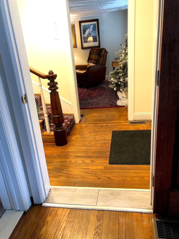 Cannon Hill Inn - photo 30