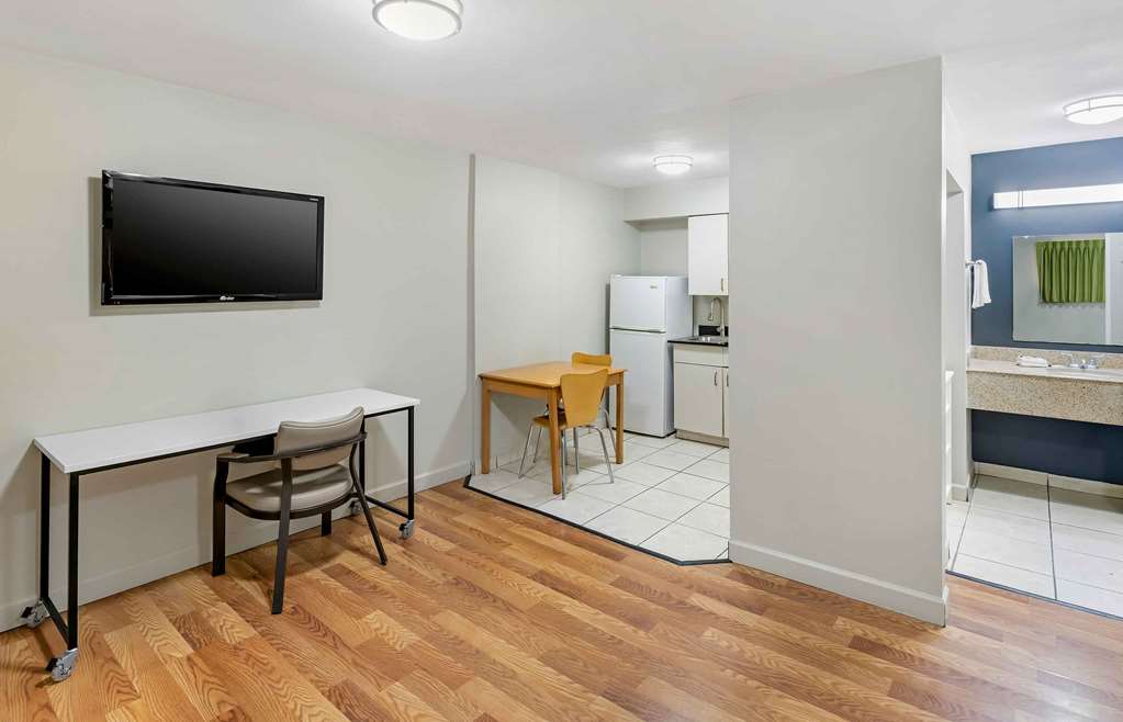 Extended Stay America Select Suites Odessa - photo 26