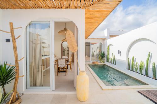 NEW Villa Apollo 1BR Villa in Canggu — 4-Star Luxury Hotel in Kerobokan, Indonesia