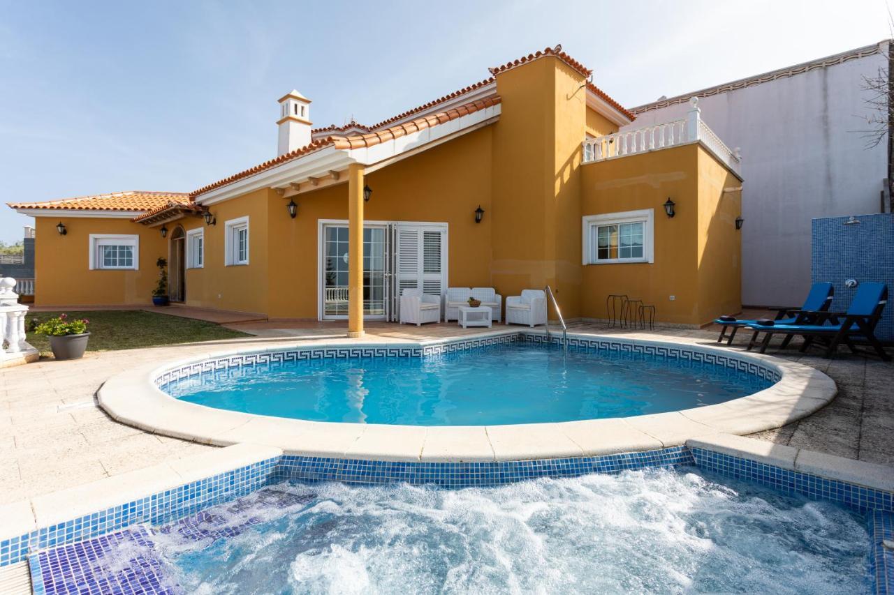 Home2book Luxury El Helecho Del Teide Private Pool in Tacoronte, Spain