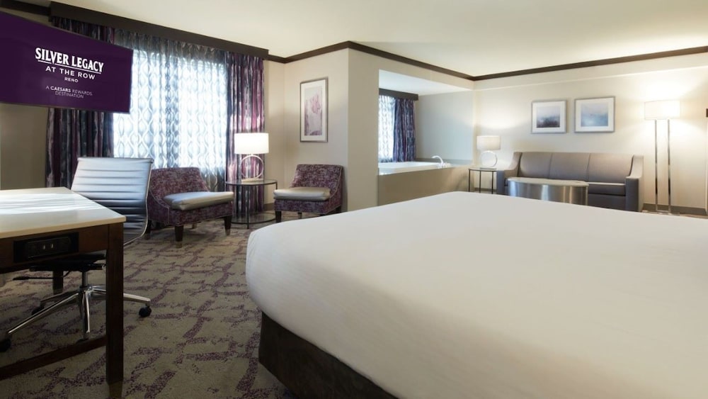Silver Legacy Reno A Caesars Rewards Destination - photo 15