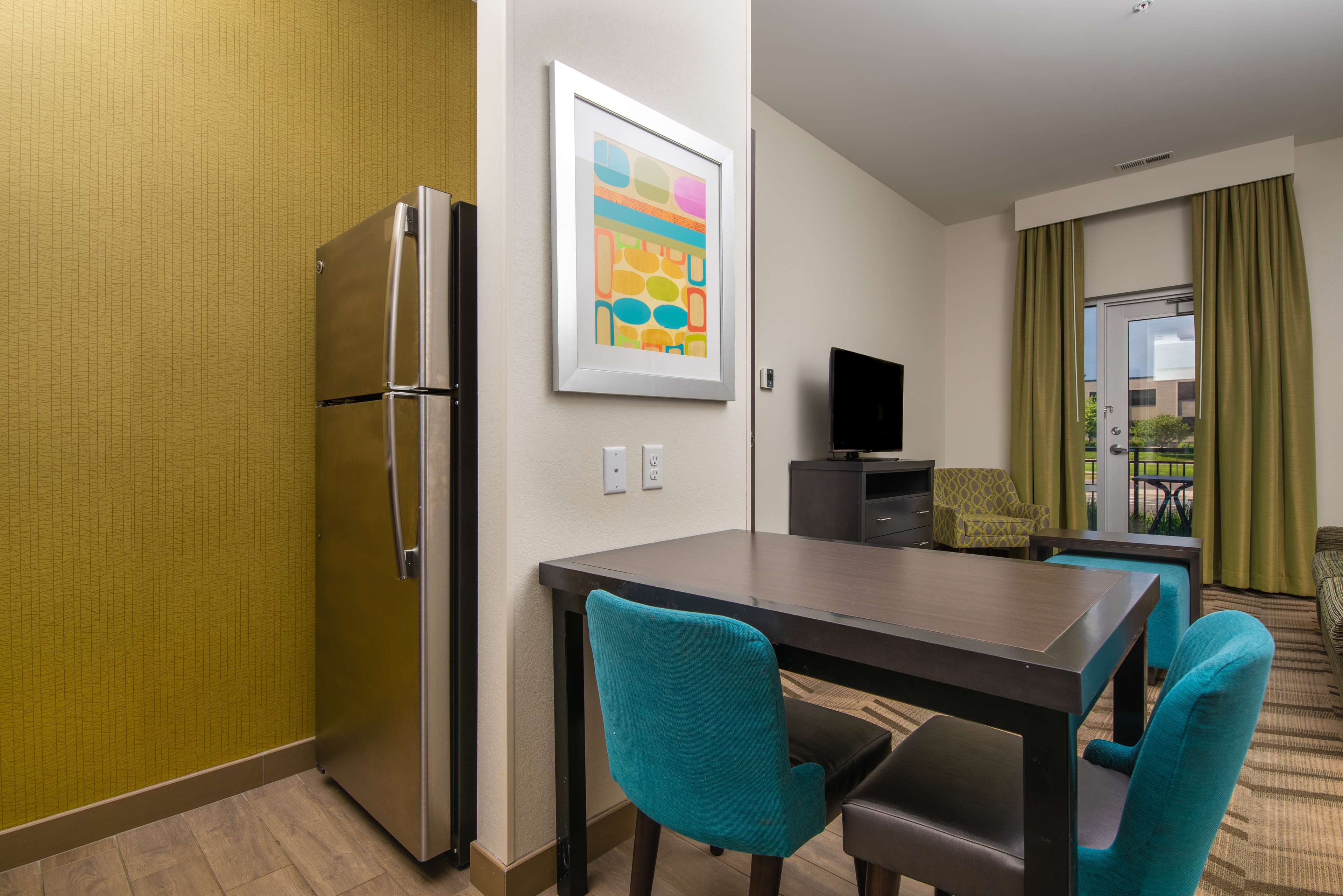 Homewood Suites by Hilton Edina Minneapolis - photo 26