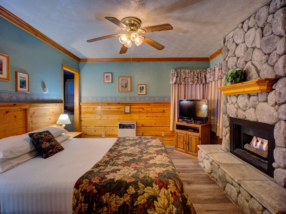 Cathy's Cottages - photo 12
