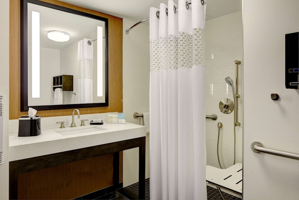 Hampton Inn Brooklyn Downtown - photo 22
