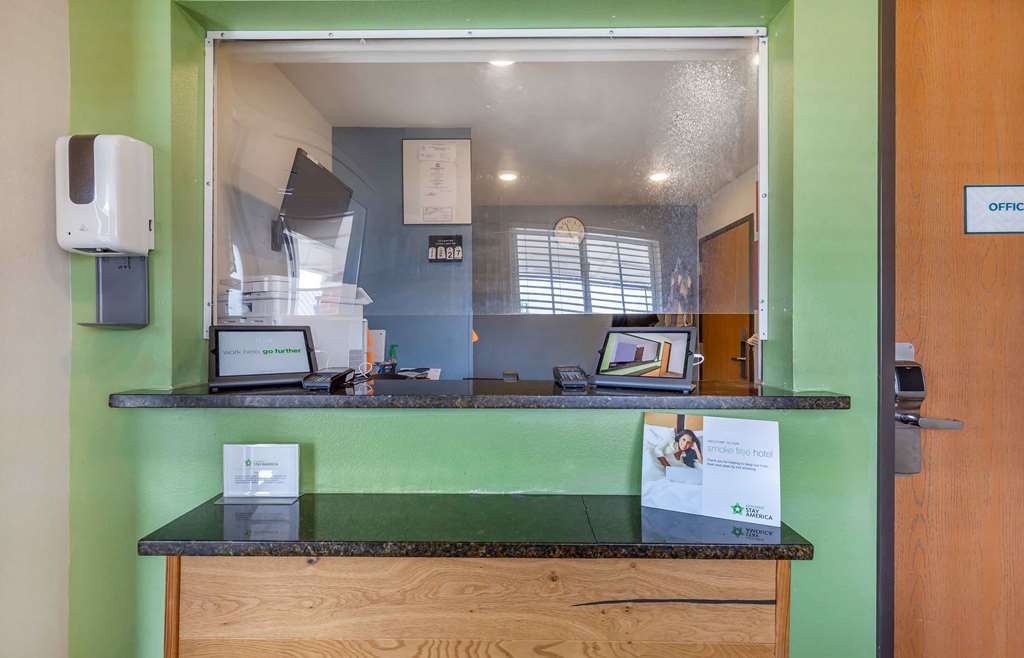Extended Stay America Select Suites Gainesville - photo 6