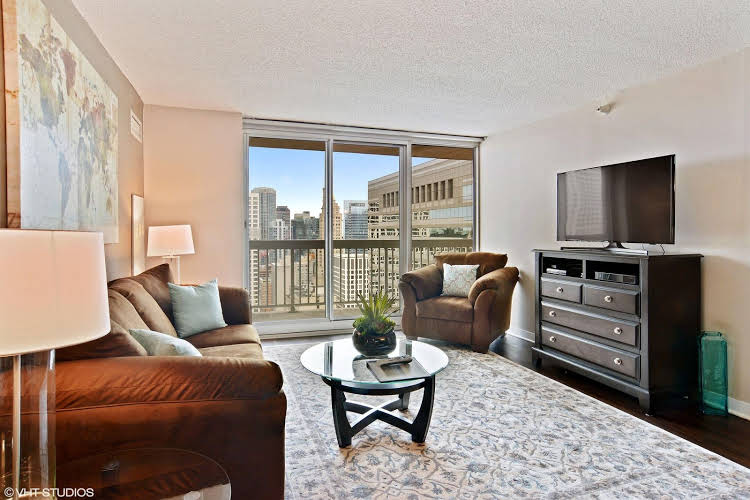 Premier Luxury Suites - photo 15