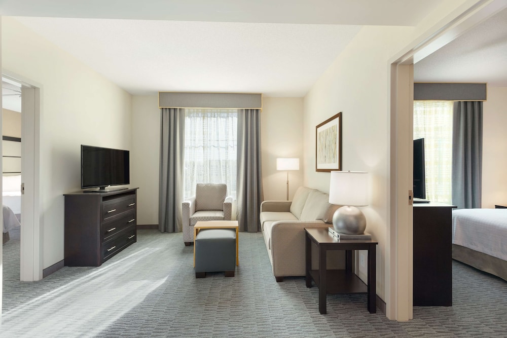 Homewood Suites by Hilton Frederick - photo 16
