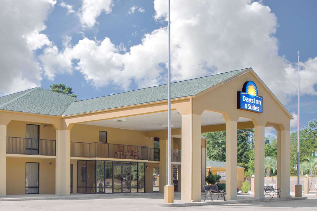 Days Inn by Wyndham Andalusia — hotel in Andalusia