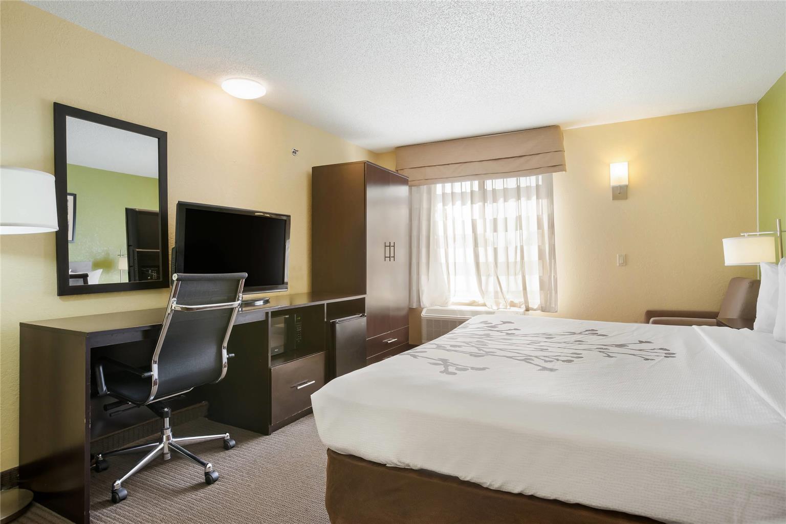 Spark by Hilton Grand Rapids - photo 20