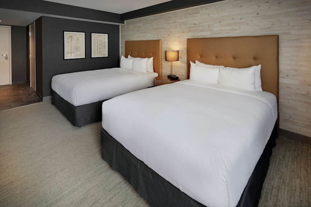 Highline Vail a DoubleTree by Hilton - photo 7