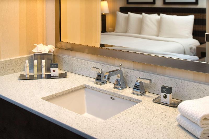 Doubletree By Hilton Beaverton - photo 19