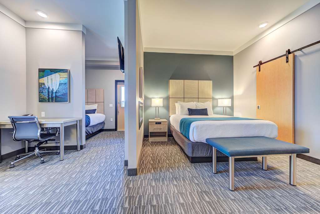 Hotel Peppertree Bend BW Premier Collection - photo 37