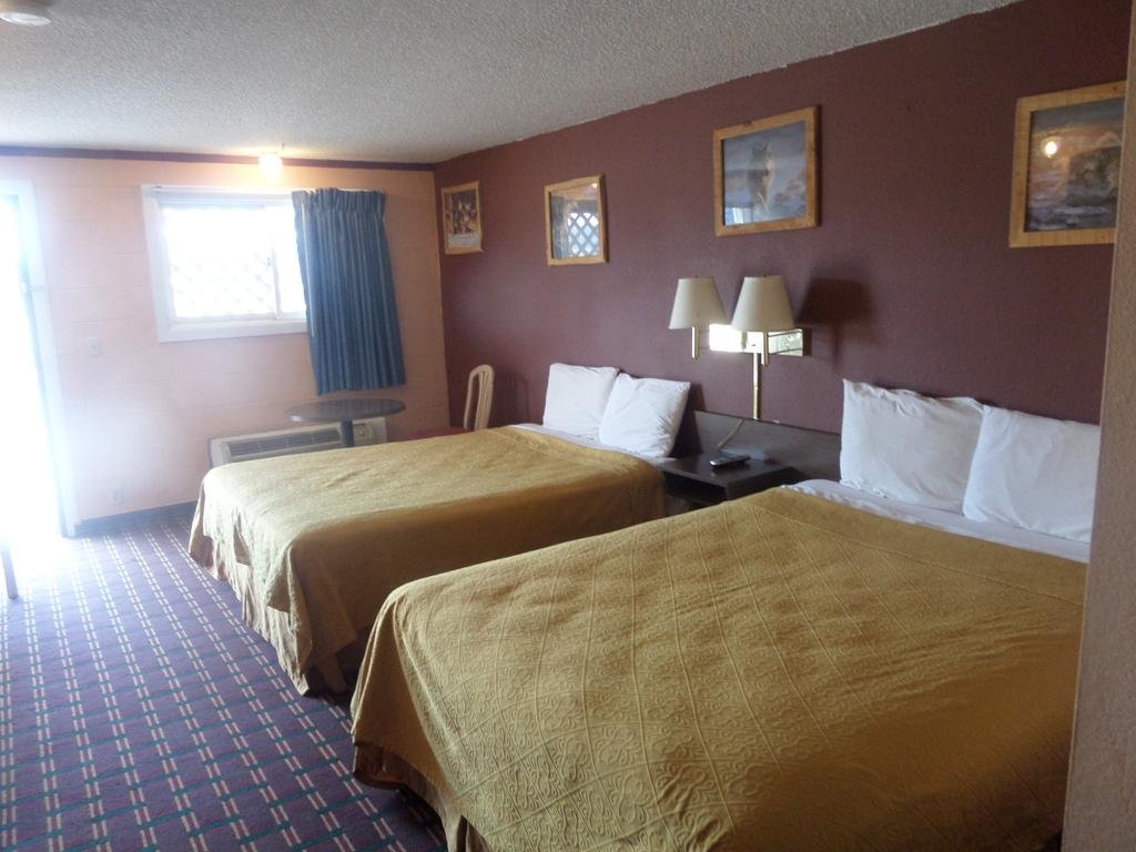 Sage & Sand Motel — Casper — photo 3