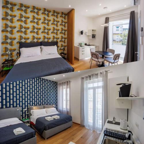 House in Decumani Entire Apartment by Houseinnaples — 4-Star Luxury Hotel in Naples, Italy