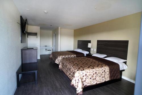 Airport Stay Motel - photo 15
