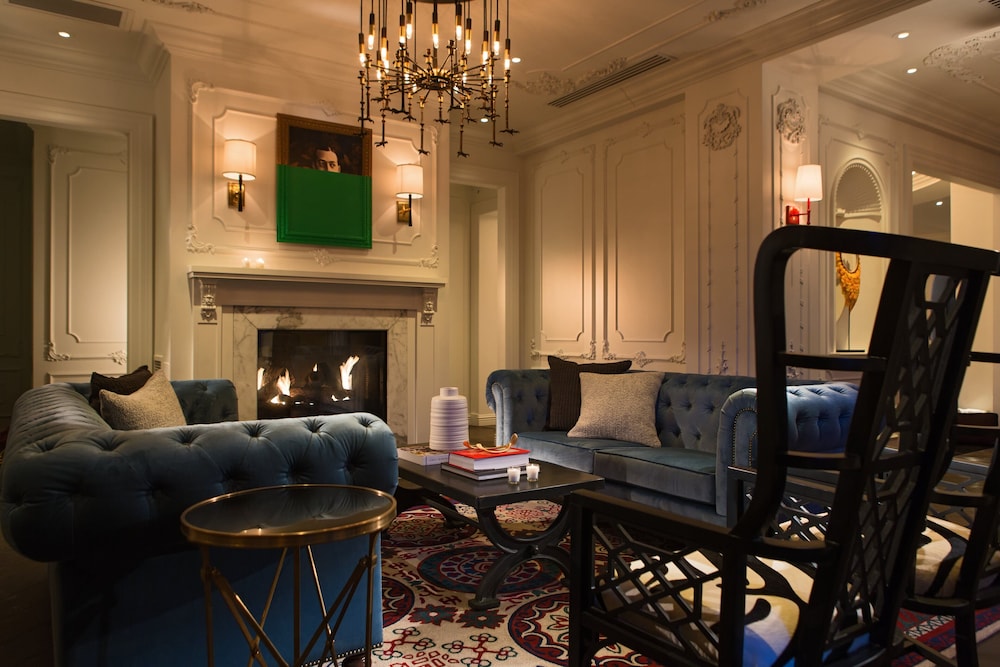 Kimpton Hotel Monaco Pittsburgh by IHG - photo 75