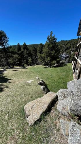 Joli Studio Pres de la Foret - last minute hotel in Unknown City