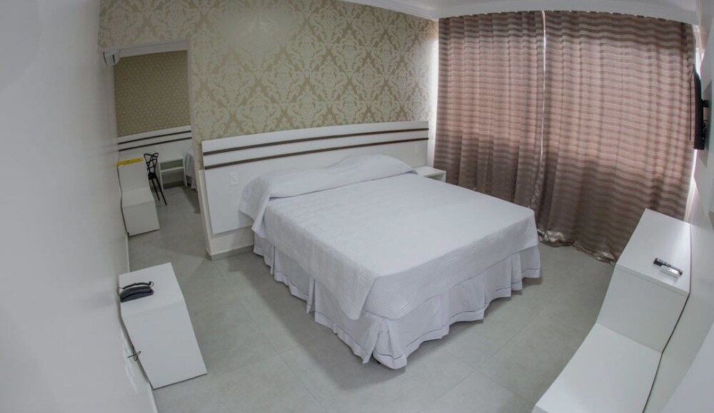Hotel HPR Executive — Pato Branco — photo 5