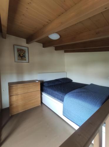 Angelos - carbon neutral hotel in Palekastro