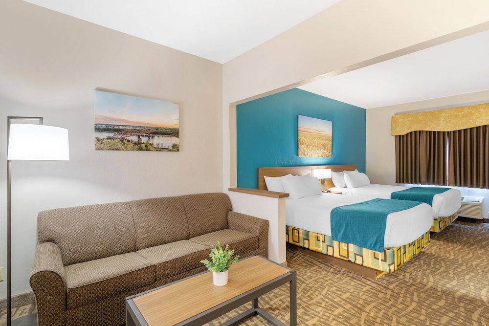 EverSpring Suites - photo 11
