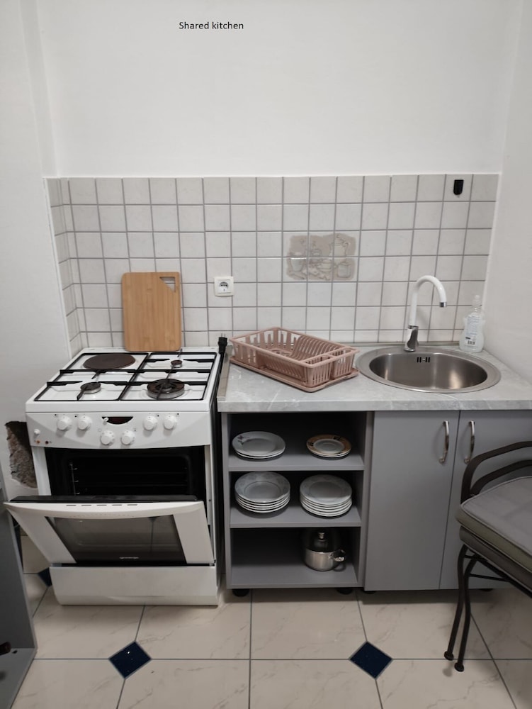 Rooms Nada — Starigrad — photo 3