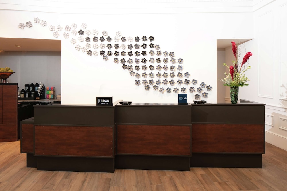 Hilton Madison Monona Terrace - photo 4