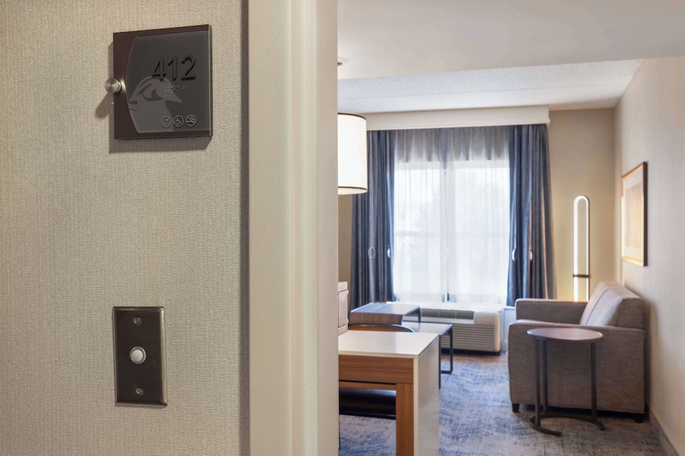 Homewood Suites Fredericksburg - photo 18