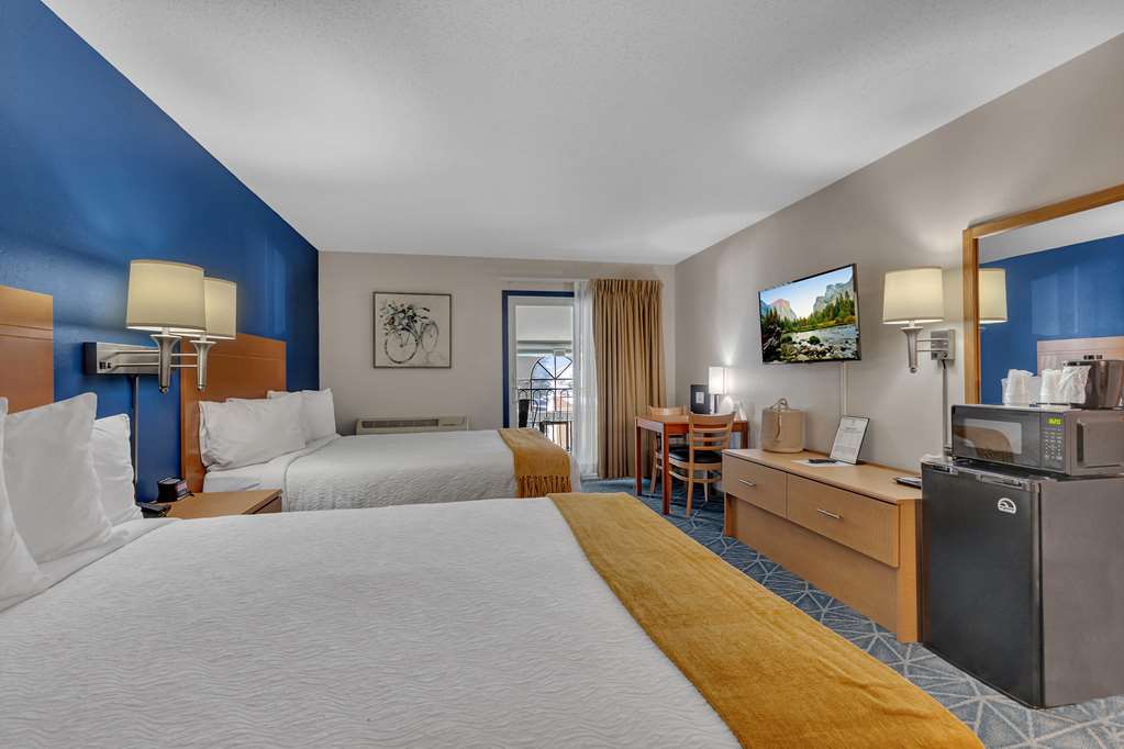 Spicer Hotel - photo 44