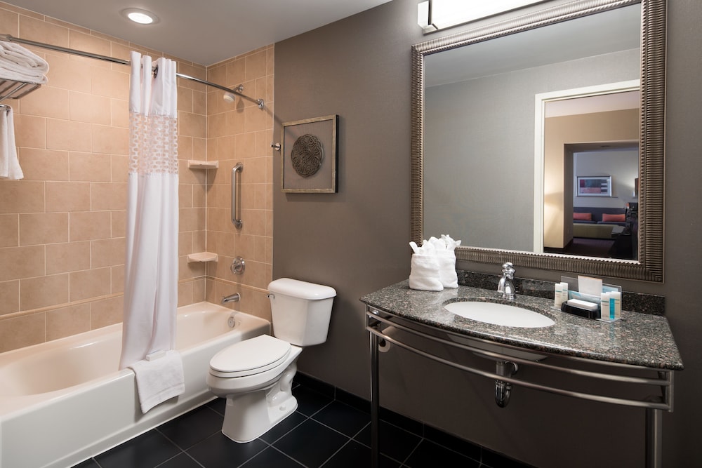 Hampton Inn & Suites Ogden - photo 21