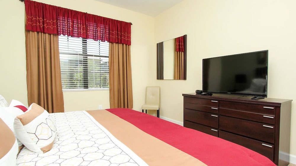 Grhmyr1465 Champions Gate Resort 6 Bed 6 Baths House - photo 16
