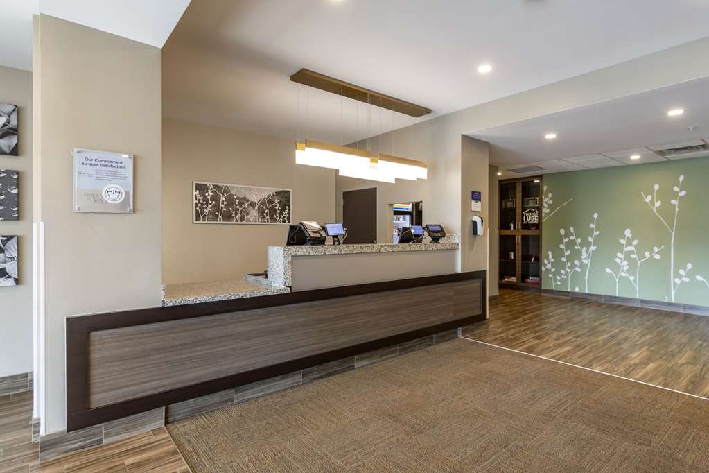 MainStay Suites Bowling Green North - photo 6