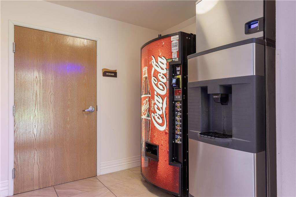 Best Western Parsons Inn - photo 8