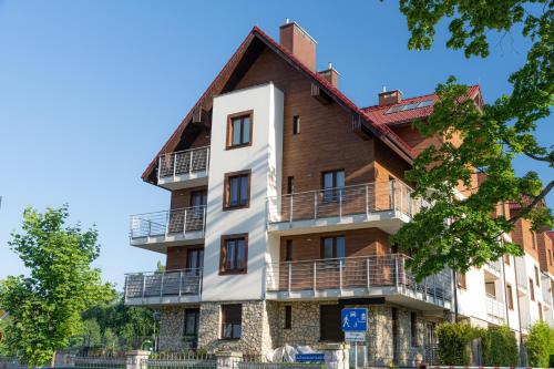 Gala — 4-Star Luxury Hotel in Polanica-Zdroj, Poland