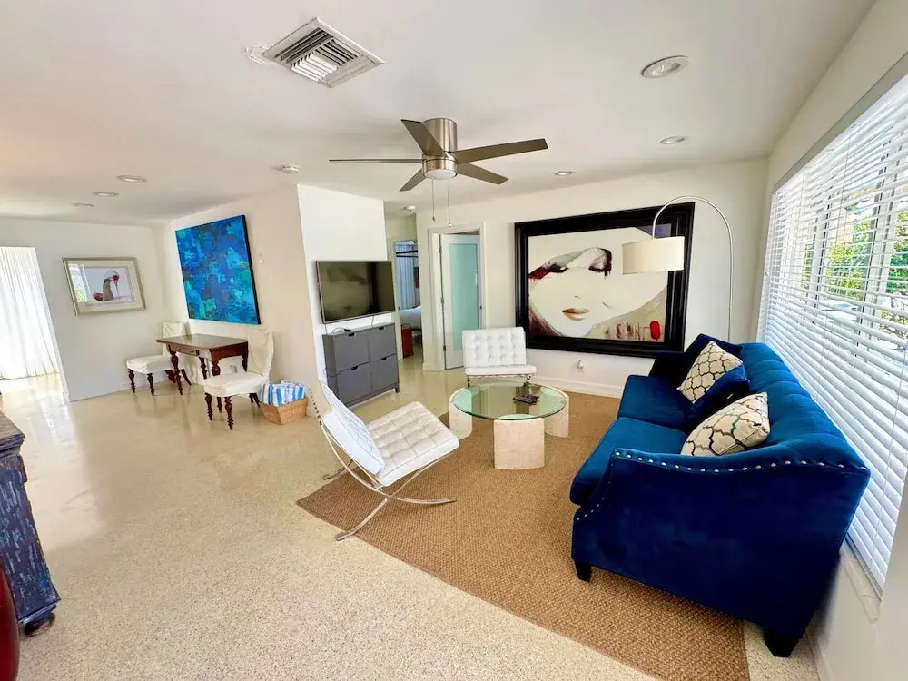 Fabulous Private Oasis With Lgbtq Resort Access - photo 3