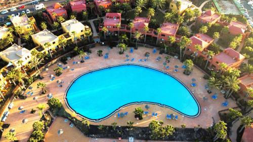 Sun & Sea Apartment in Corralejo — 4-Star Luxury Hotel in Corralejo, Spain