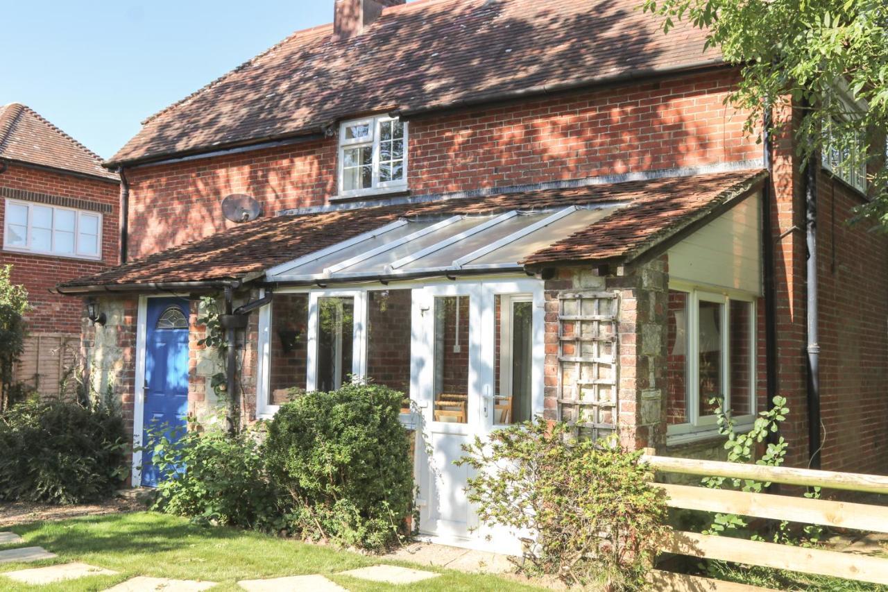 Godshill Park Cottages — 5-Star Luxury Hotel in Godshill, United Kingdom