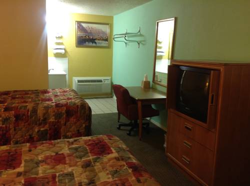 Economy Inn Granite City - photo 16