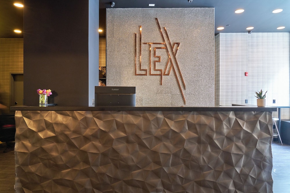 The Lex Nyc - photo 5