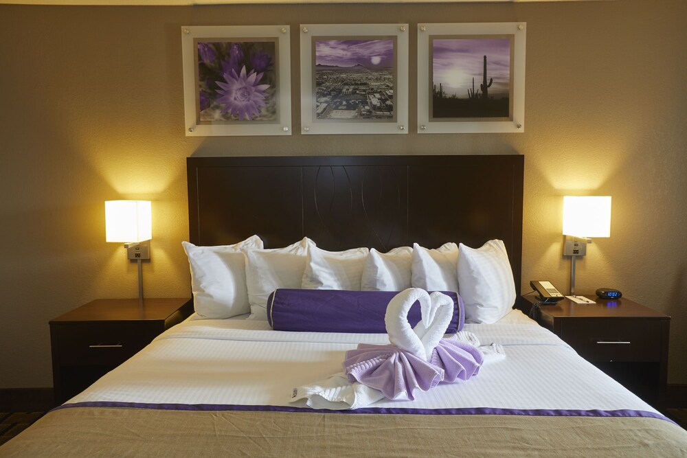 Grand Canyon University Hotel - photo 8