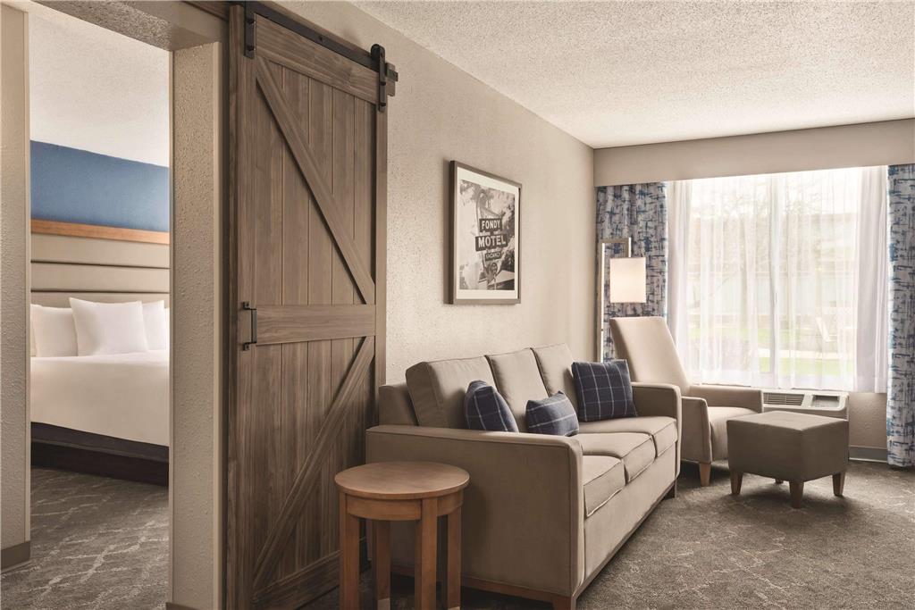 Radisson Hotel and Conference Center Fond du Lac - photo 10