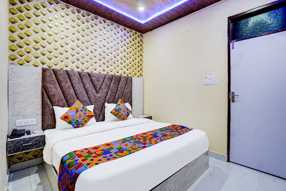 FabHotel Ratraksh in Kanpur, India