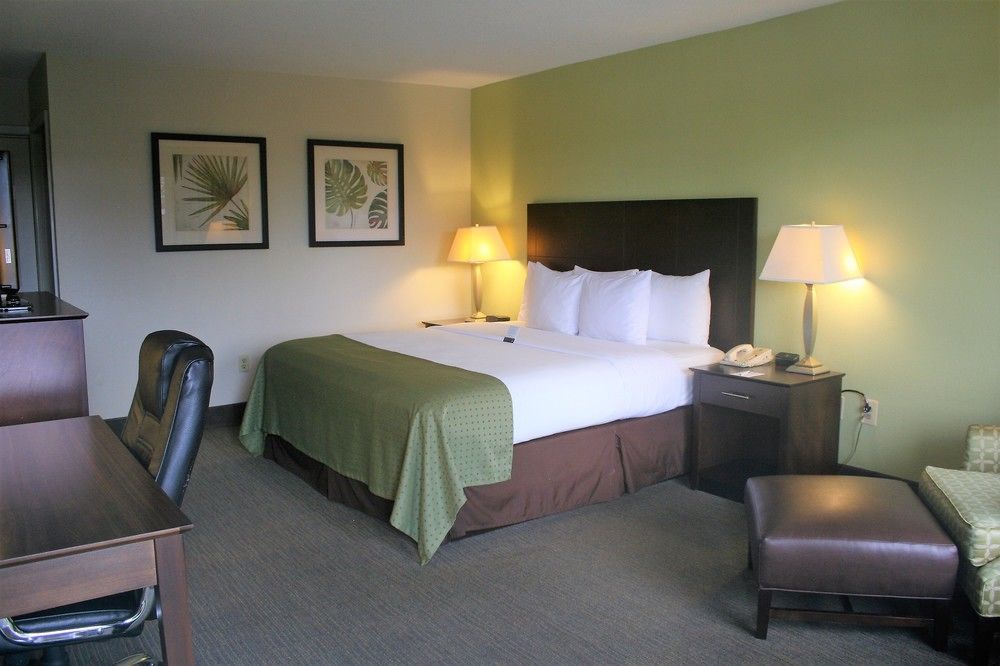 Clarion Inn & Suites Conference Center - photo 41