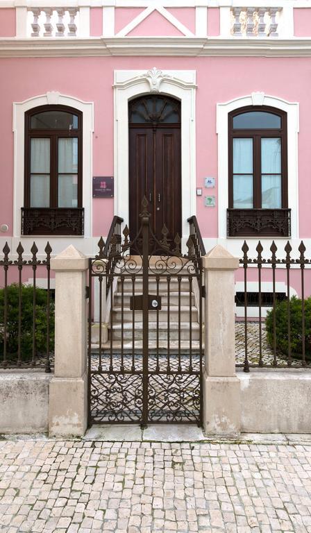 Hotelaria do Alboi in Aveiro, Portugal